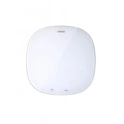 Кухонные весы CENTEK CT-2482 (белый)