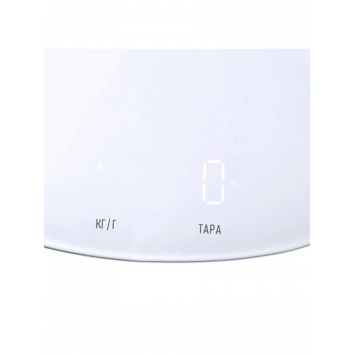 Кухонные весы CENTEK CT-2482 (белый) 1