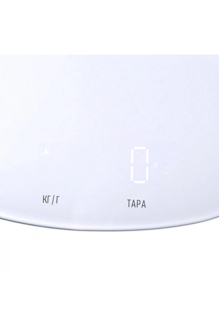 Кухонные весы CENTEK CT-2482 (белый) 2