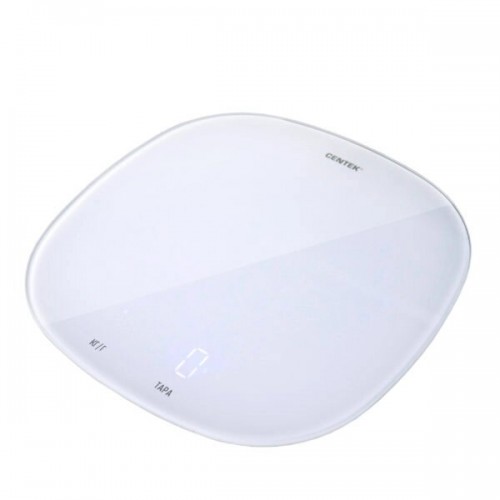 Кухонные весы CENTEK CT-2482 (белый) 4