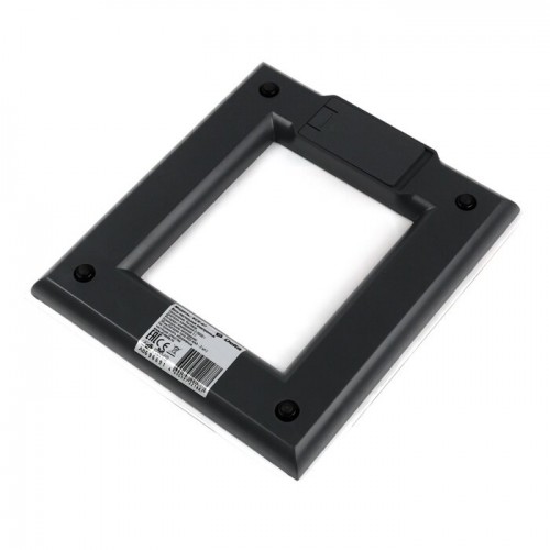 Кухонные весы DELTA KCE-67 (малинка) 7