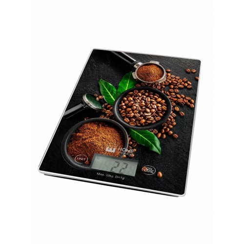Кухонные весы DELTA KCE-71 (здоровое питание) 7