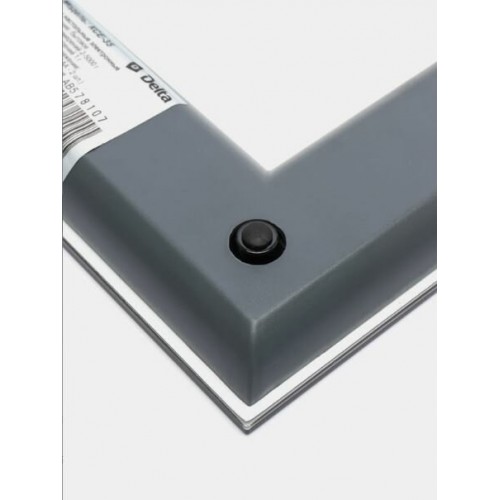 Кухонные весы DELTA КСЕ-35 (черный) 5