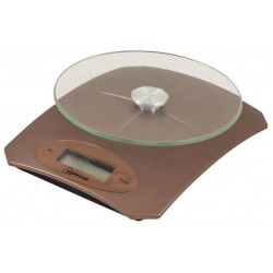 Кухонные весы Homestar HS-3002 (бронзовый)