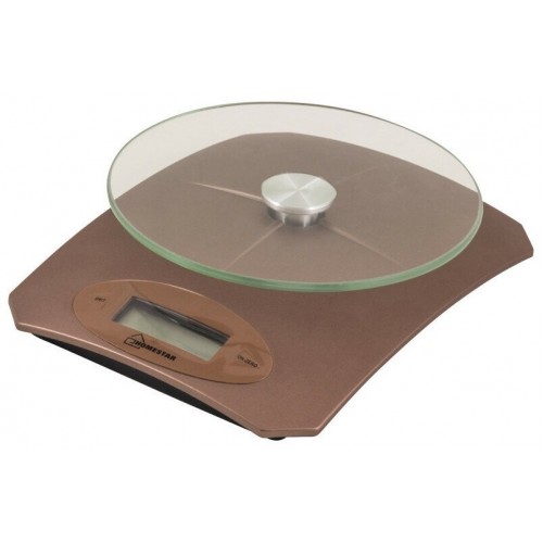 Кухонные весы Homestar HS-3002 (бронзовый) 
