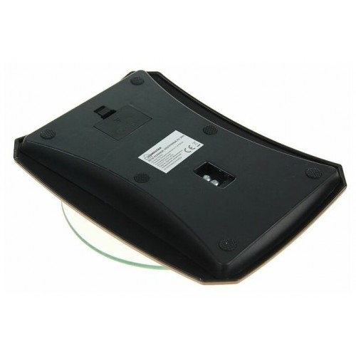 Кухонные весы Homestar HS-3002 (бронзовый) 2