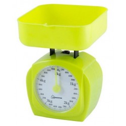 Кухонные весы HOMESTAR HS-3005М (белый)