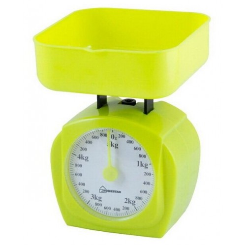 Кухонные весы HOMESTAR HS-3005М (белый) 