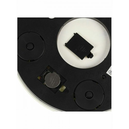 Кухонные весы HOMESTAR HS-3007S (киви) 3