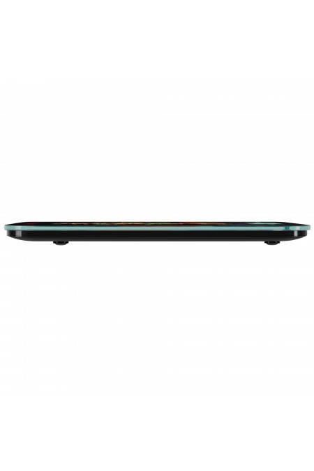 Кухонные весы MAUNFELD MKS-123G02 (брокколи) 3