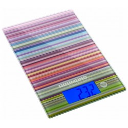 Кухонные весы Redmond RS-736 (полоски)