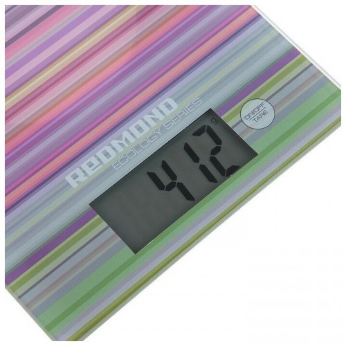 Кухонные весы Redmond RS-736 (полоски) 8