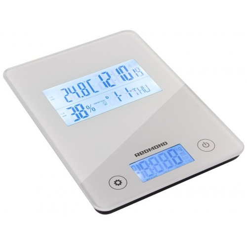 Кухонные весы REDMOND RS-759 (белый) 1