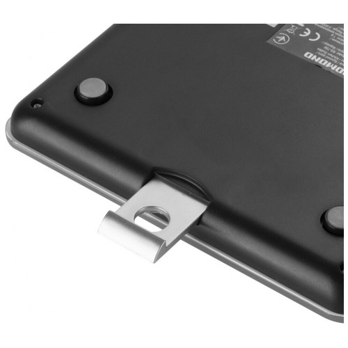 Кухонные весы REDMOND RS-759 (белый) 3