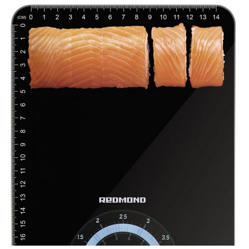 Кухонные весы Redmond RS-760 (черный) 2