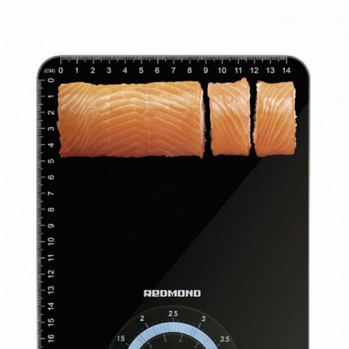 Кухонные весы Redmond RS-760 (черный) 7