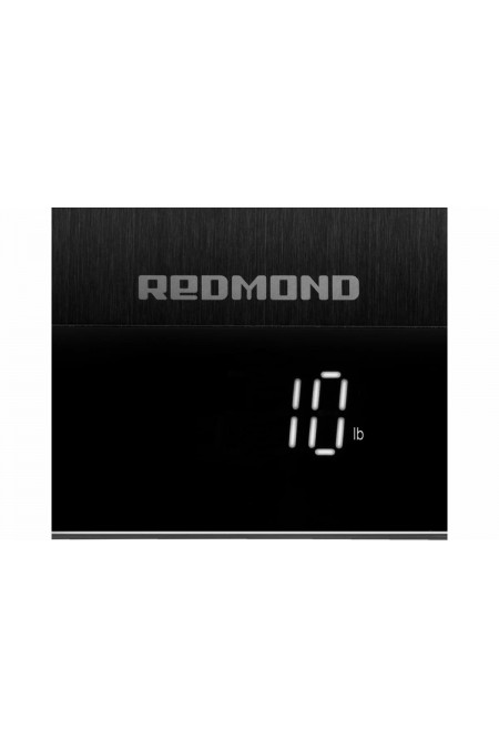 Кухонные весы REDMOND RS-M765 (черный) 1