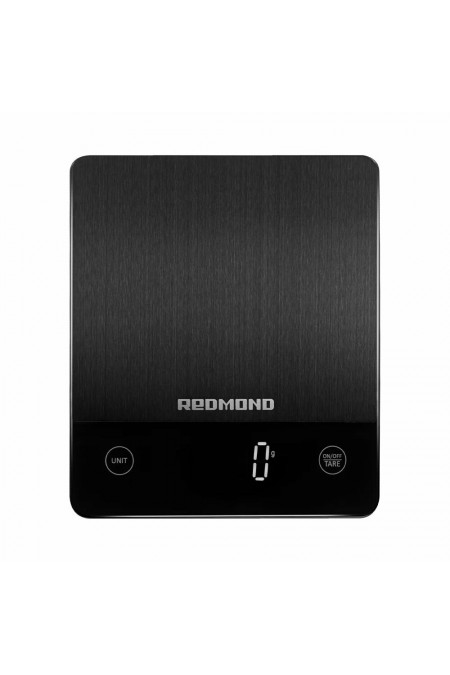 Кухонные весы REDMOND RS-M765 (черный) 