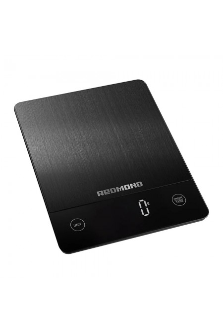 Кухонные весы REDMOND RS-M765 (черный) 3