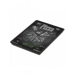 Кухонные весы Scarlett SC-KS57P66 (пицца)