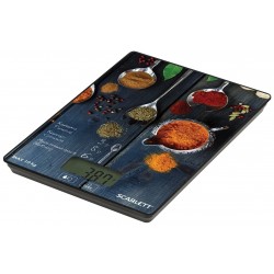Кухонные весы Scarlett SC-KS57P68 (специи)