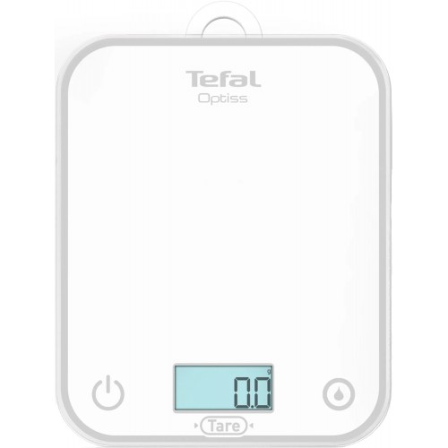 Кухонные весы Tefal BC50U0V0 (белый) 