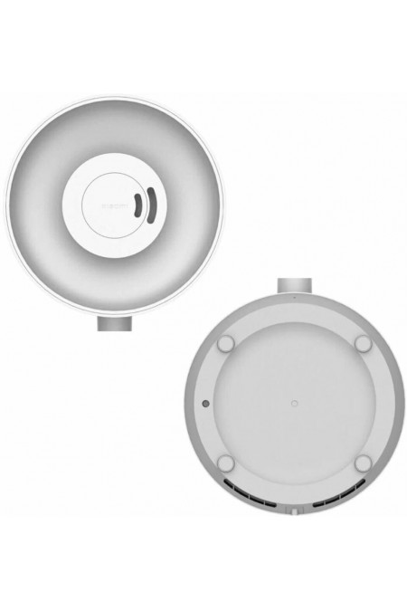 Увлажнитель воздуха Xiaomi Humidifier 2 Lite (BHR6605EU) (белый) 2