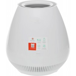 Мойка воздуха Royal Clima Bianco RAW-B350/4.2E-WT (белый)