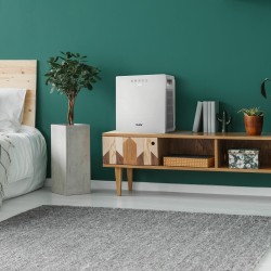 Мойка воздуха Ballu AW-340 (белый)