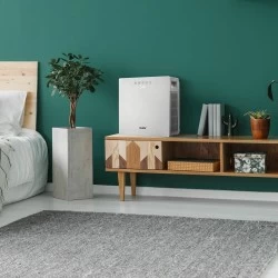 Мойка воздуха Ballu AW-340 (белый)