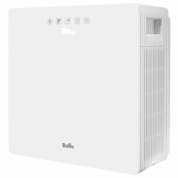 Мойка воздуха Ballu AW-340 (белый)