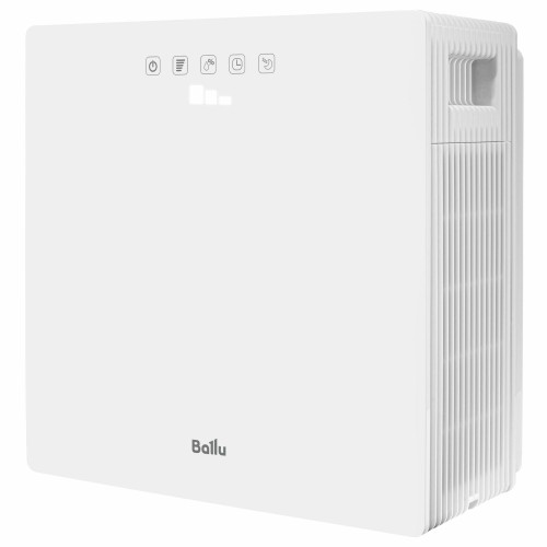 Мойка воздуха Ballu AW-340 (белый) 2