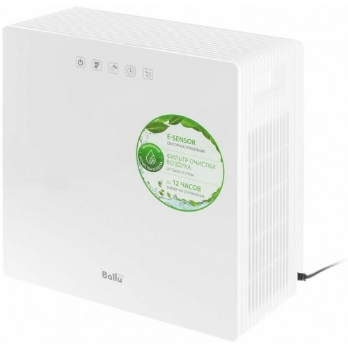Мойка воздуха Ballu AW-340 (белый) 6