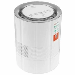 Мойка воздуха Royal Clima INCANTO RAW-IN150/2.2E-WT (белый)