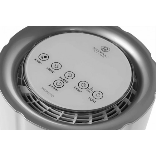 Мойка воздуха Royal Clima INCANTO RAW-IN150/2.2E-WT (белый) 2