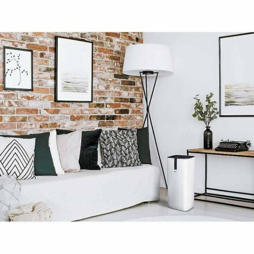 Очиститель воздуха Ballu AP-107 (белый) 7