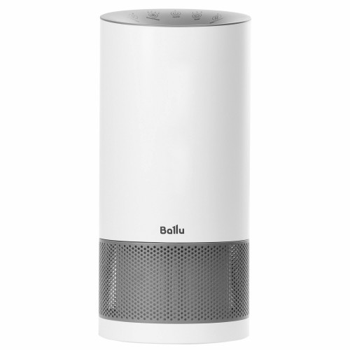 Очиститель воздуха Ballu AP-125 (белый) 1