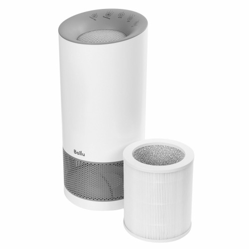 Очиститель воздуха Ballu AP-125 (белый) 2