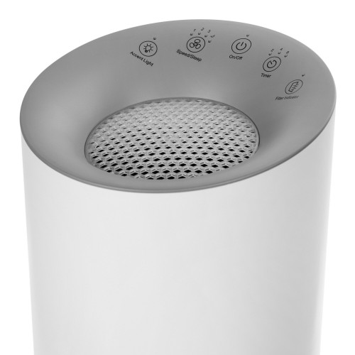Очиститель воздуха Ballu AP-125 (белый) 3
