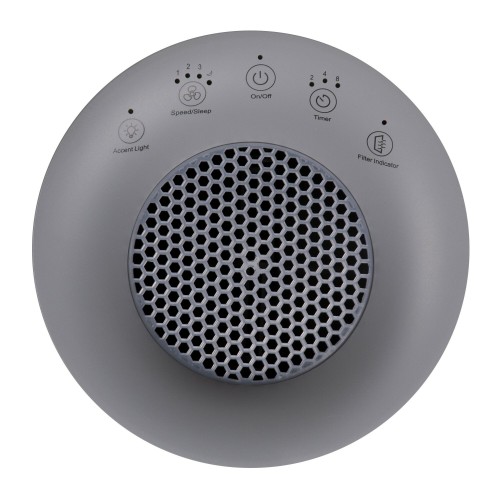 Очиститель воздуха Ballu AP-125 (белый) 5