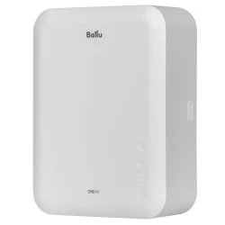 Очиститель воздуха Ballu ONEAIR ASP-80 (белый)