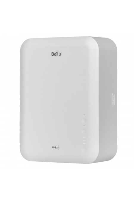 Очиститель воздуха Ballu ONEAIR ASP-80 (белый) 