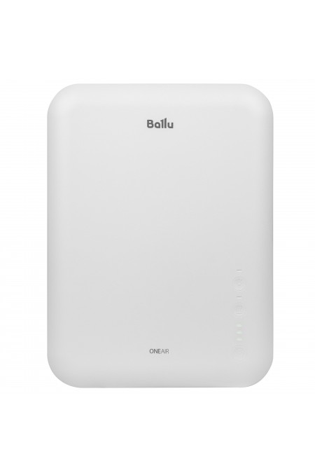 Очиститель воздуха Ballu ONEAIR ASP-80 (белый) 1