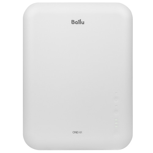 Очиститель воздуха Ballu ONEAIR ASP-80 (белый) 1
