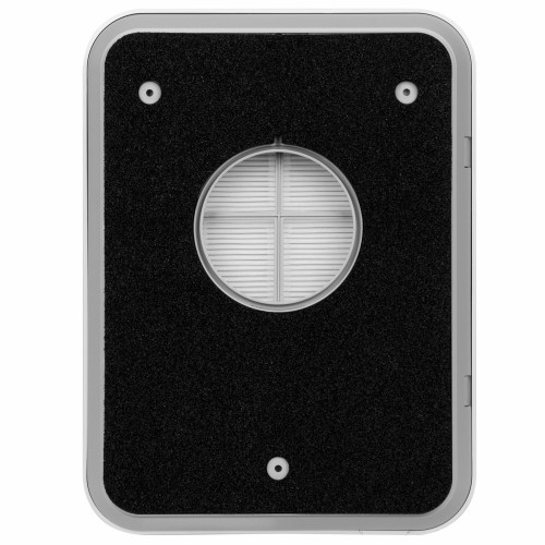 Очиститель воздуха Ballu ONEAIR ASP-80 (белый) 3