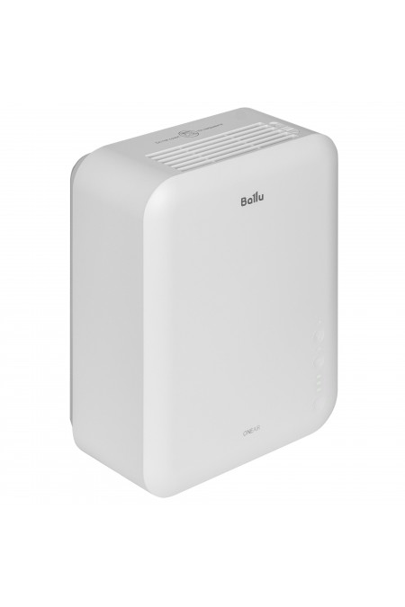 Очиститель воздуха Ballu ONEAIR ASP-80 (белый) 4