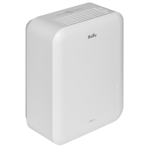 Очиститель воздуха Ballu ONEAIR ASP-80 (белый) 4