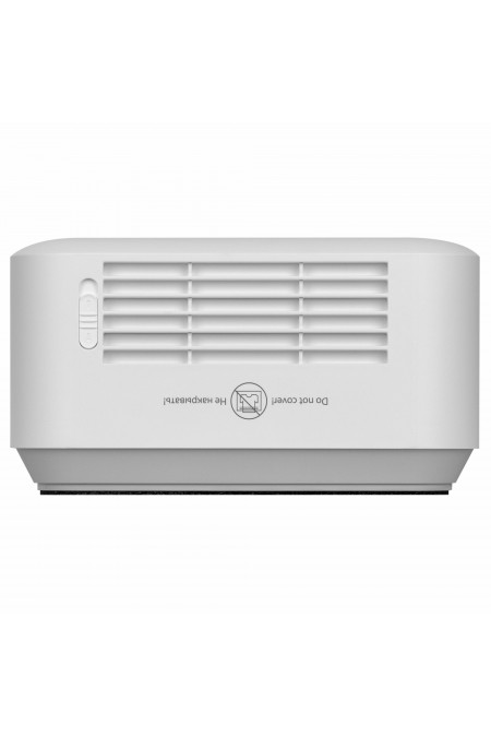 Очиститель воздуха Ballu ONEAIR ASP-80 (белый) 5