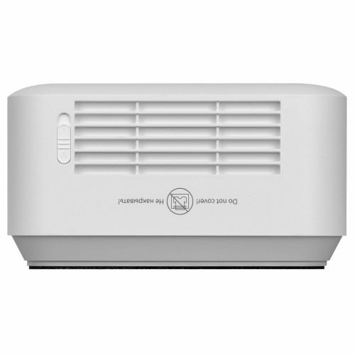 Очиститель воздуха Ballu ONEAIR ASP-80 (белый) 5