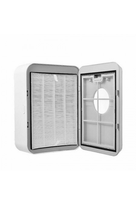 Очиститель воздуха Ballu ONEAIR ASP-80 (белый) 6